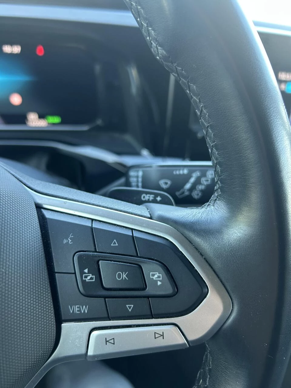 Hoofdafbeelding Volkswagen Multivan