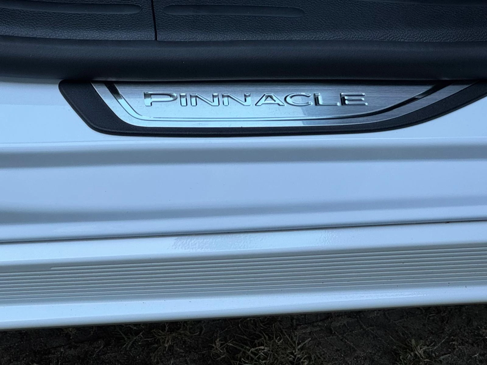Hoofdafbeelding Chrysler Pacifica
