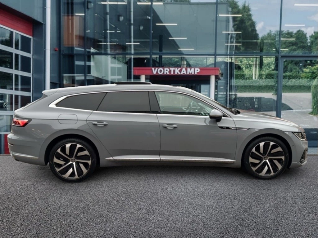 Hoofdafbeelding Volkswagen Arteon