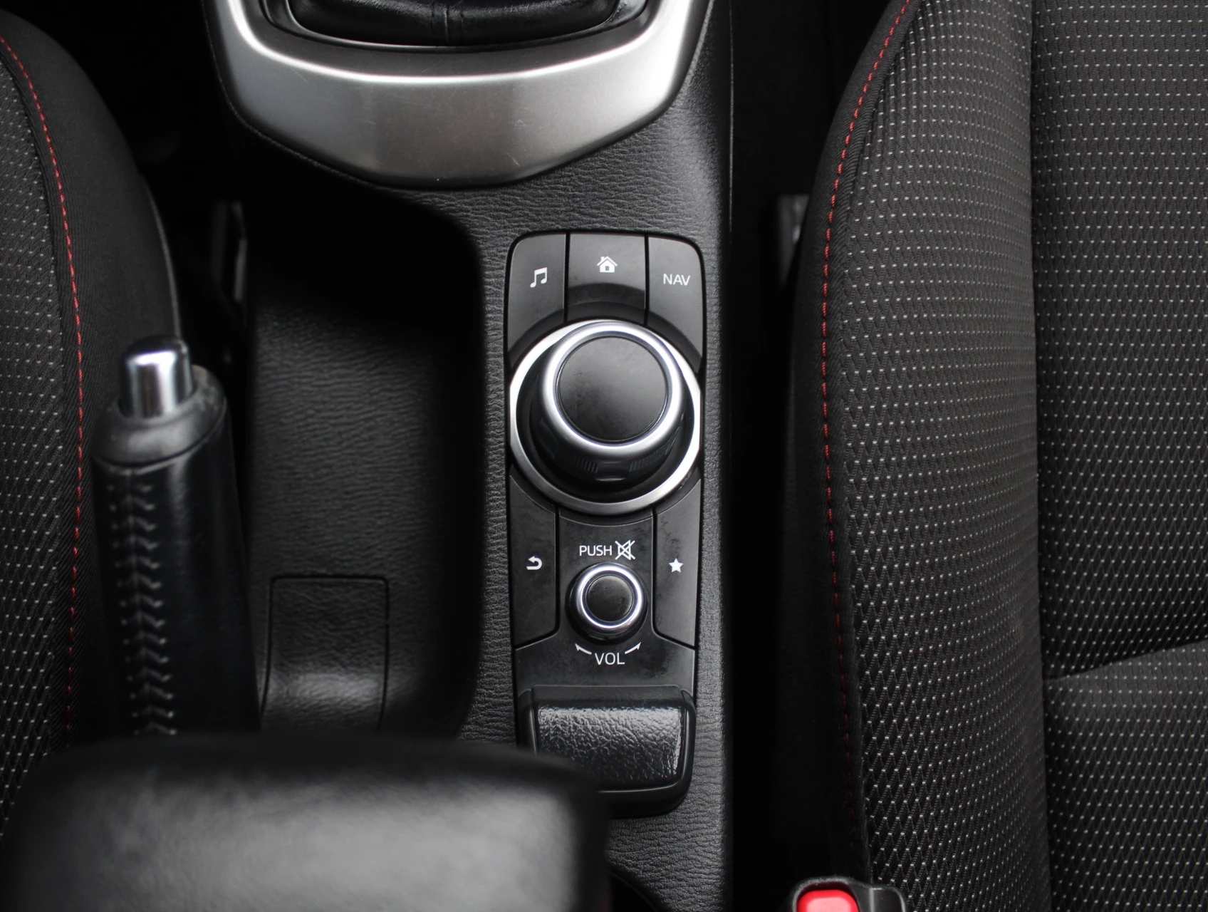 Hoofdafbeelding Mazda 2