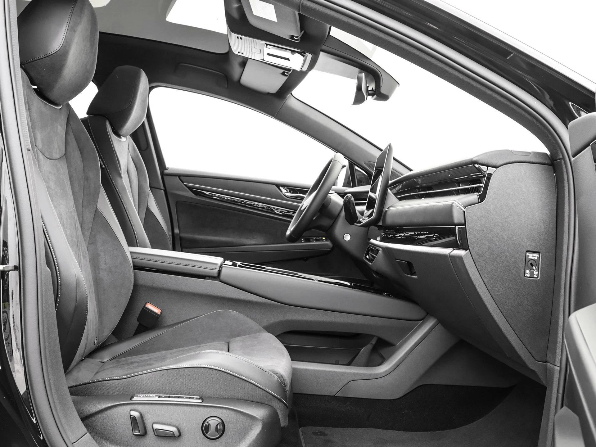 Hoofdafbeelding Volkswagen ID.7