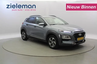 Hyundai Kona 1.6 GDI HEV Fashion - Carplay, Camera