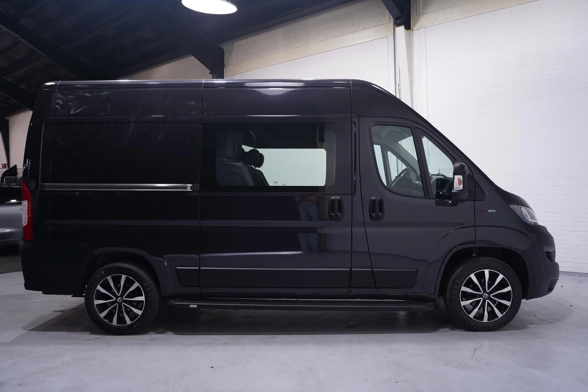 Hoofdafbeelding Fiat Ducato