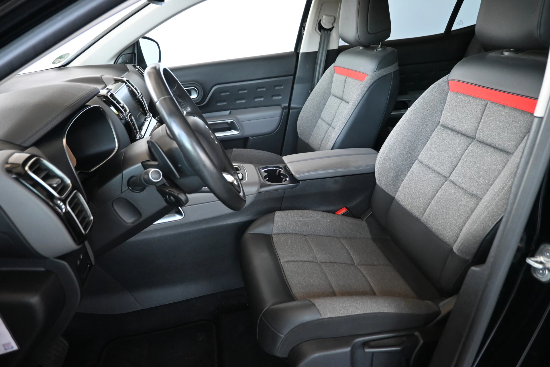 Hoofdafbeelding Citroën C5 Aircross