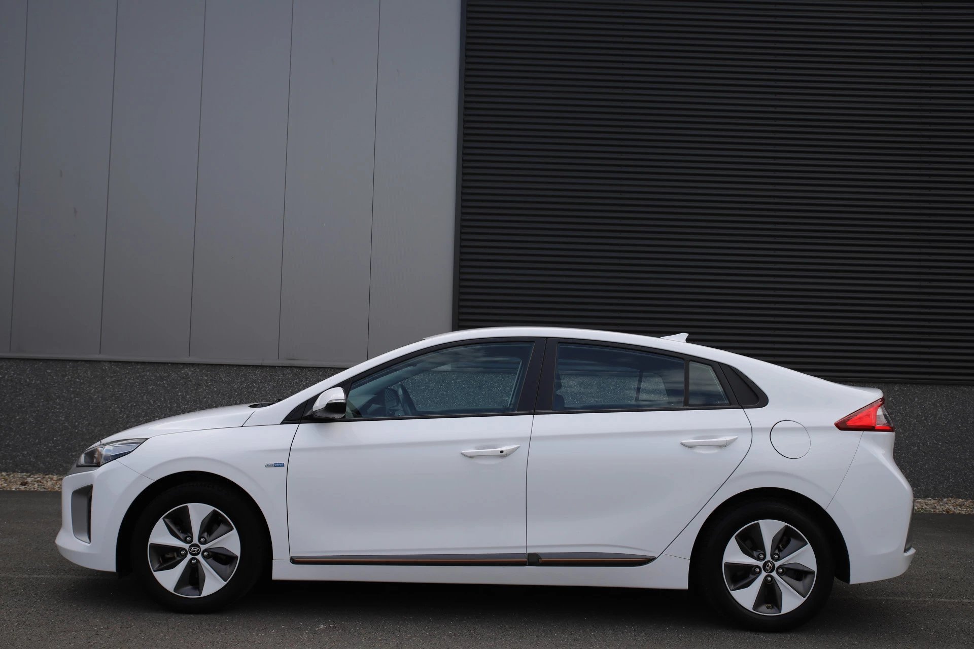 Hoofdafbeelding Hyundai IONIQ