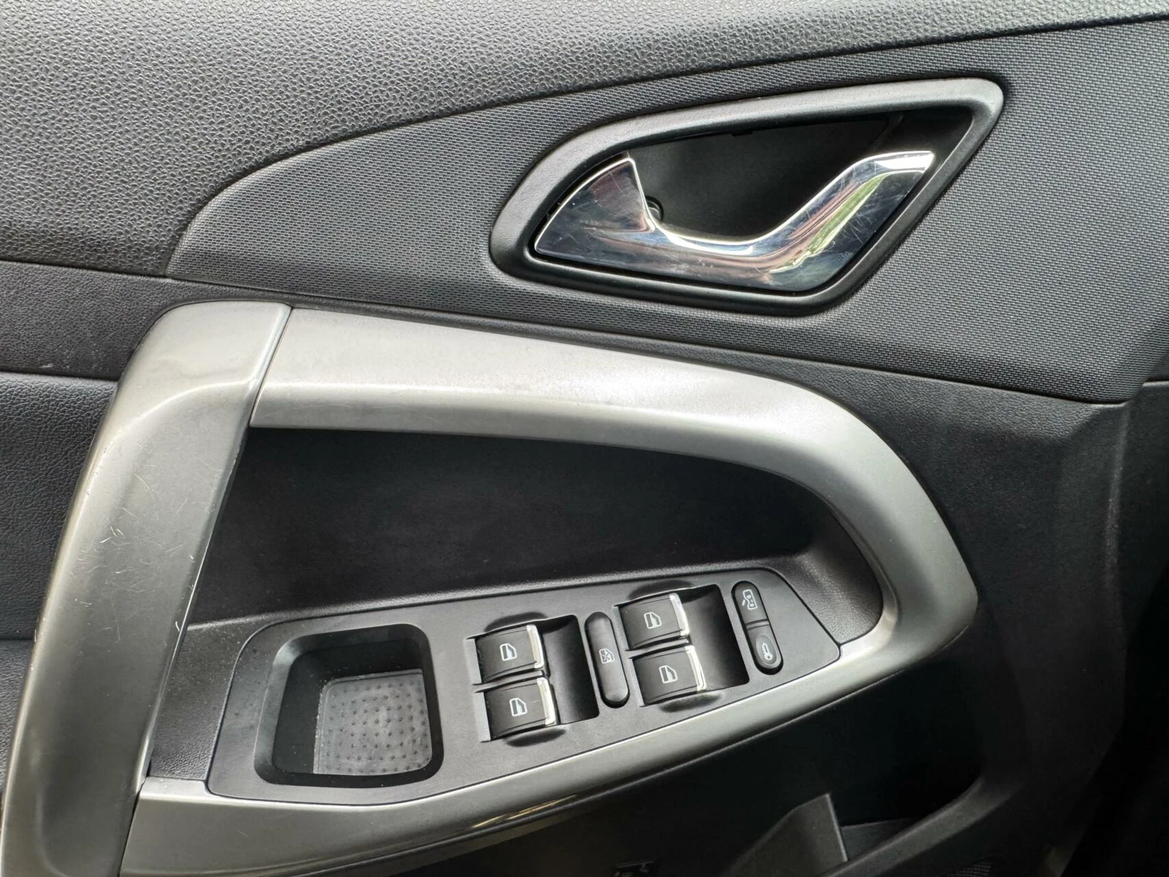 Hoofdafbeelding Chery Tiggo 5