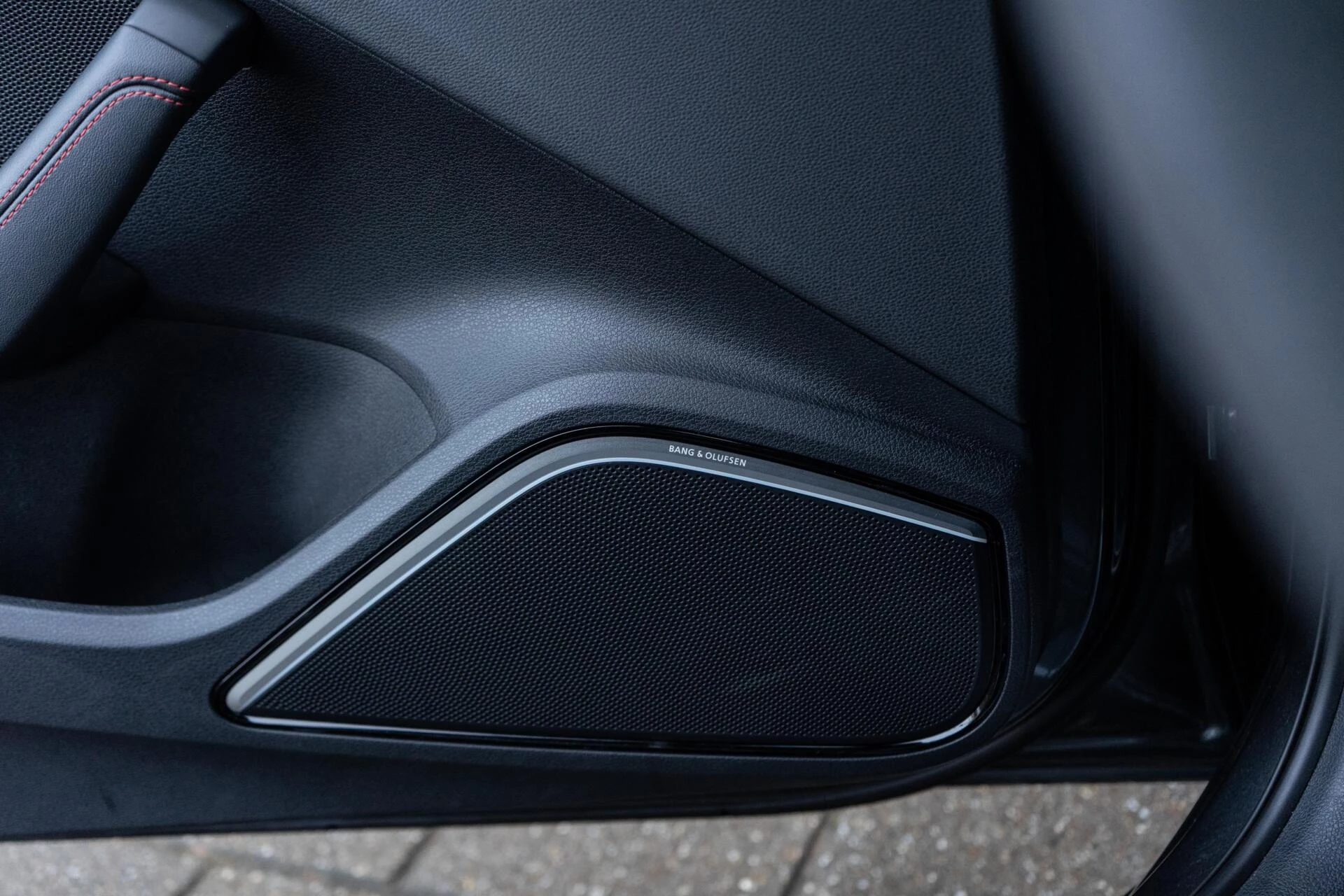 Hoofdafbeelding Audi RS3