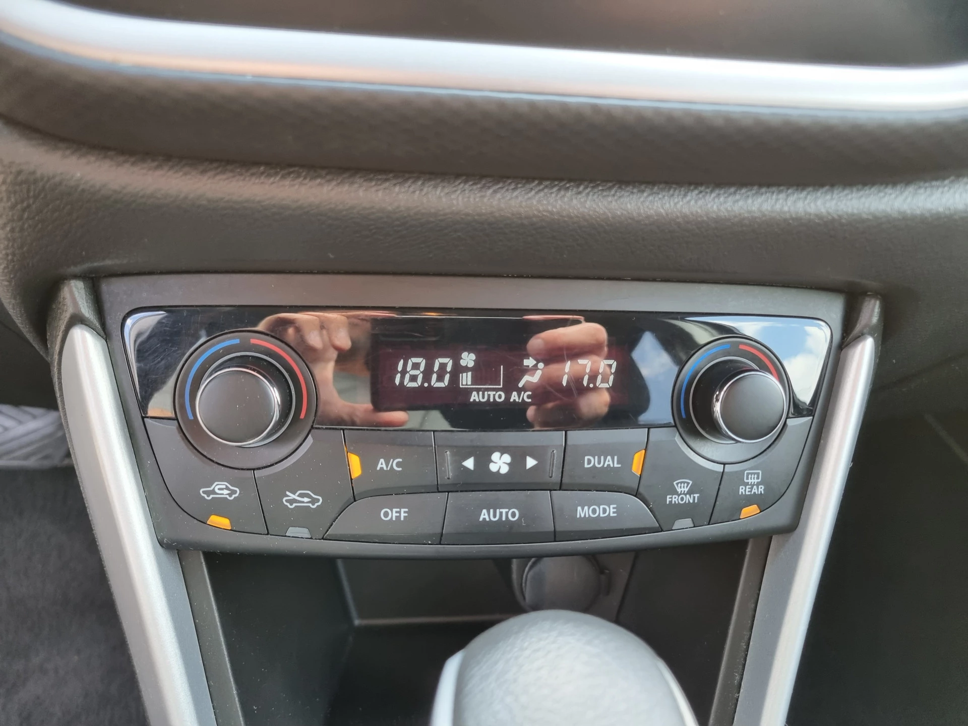Hoofdafbeelding Suzuki S-Cross