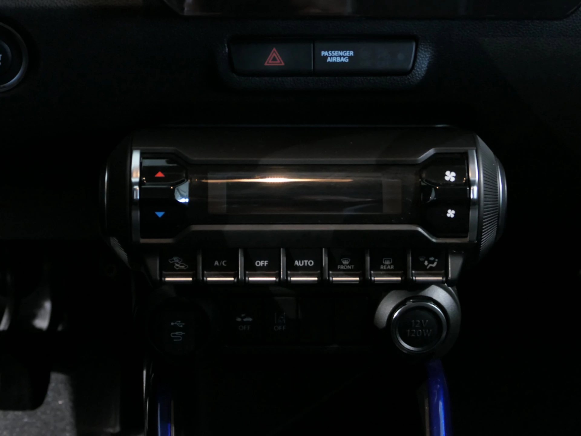 Hoofdafbeelding Suzuki Ignis