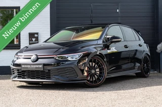 Volkswagen Golf 2.0 TSI GTI Clubsport 45 Jahre Pano KW H&K