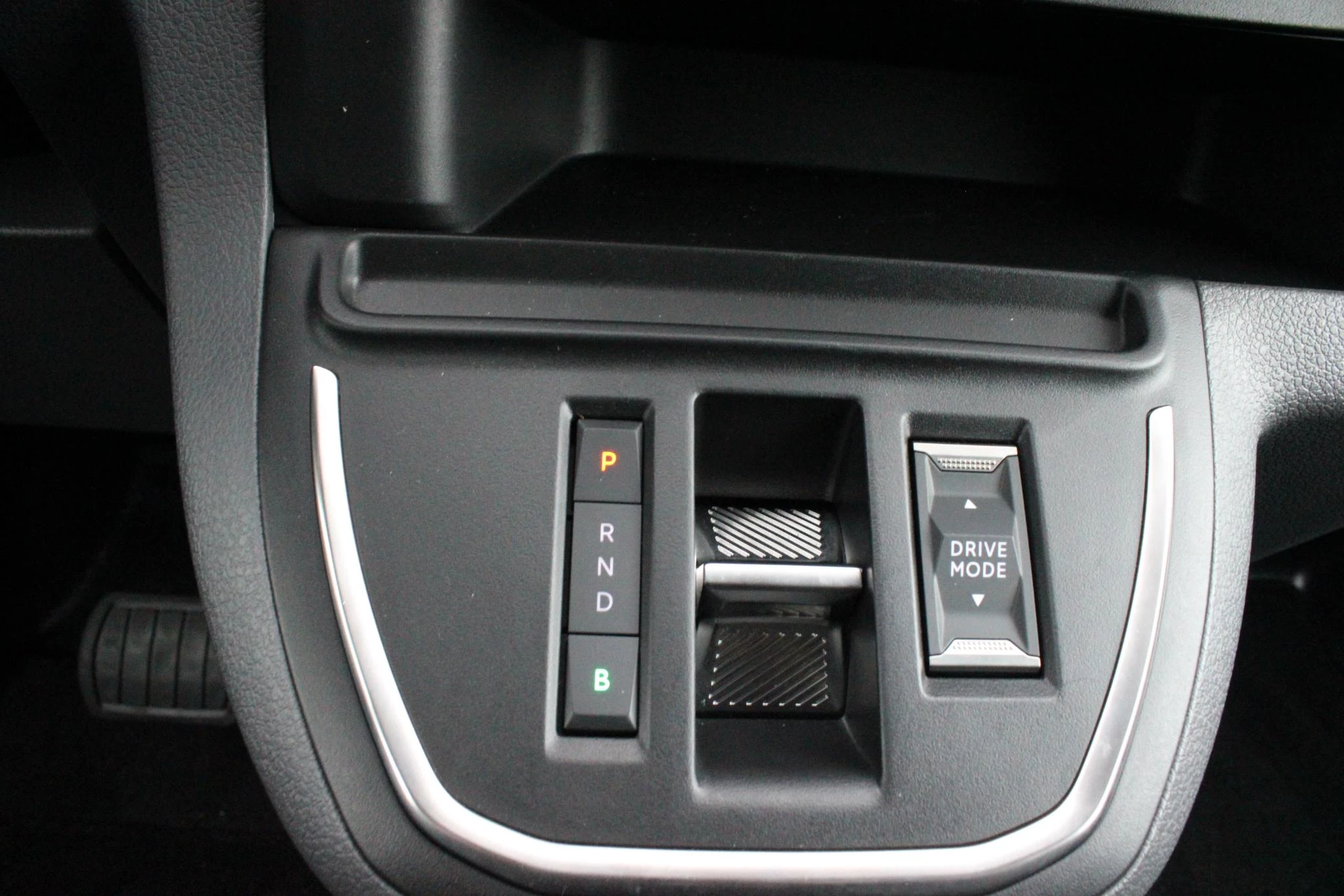 Hoofdafbeelding Peugeot e-Expert
