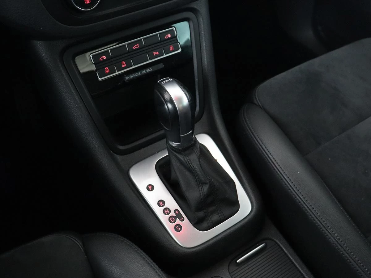 Hoofdafbeelding SEAT Alhambra