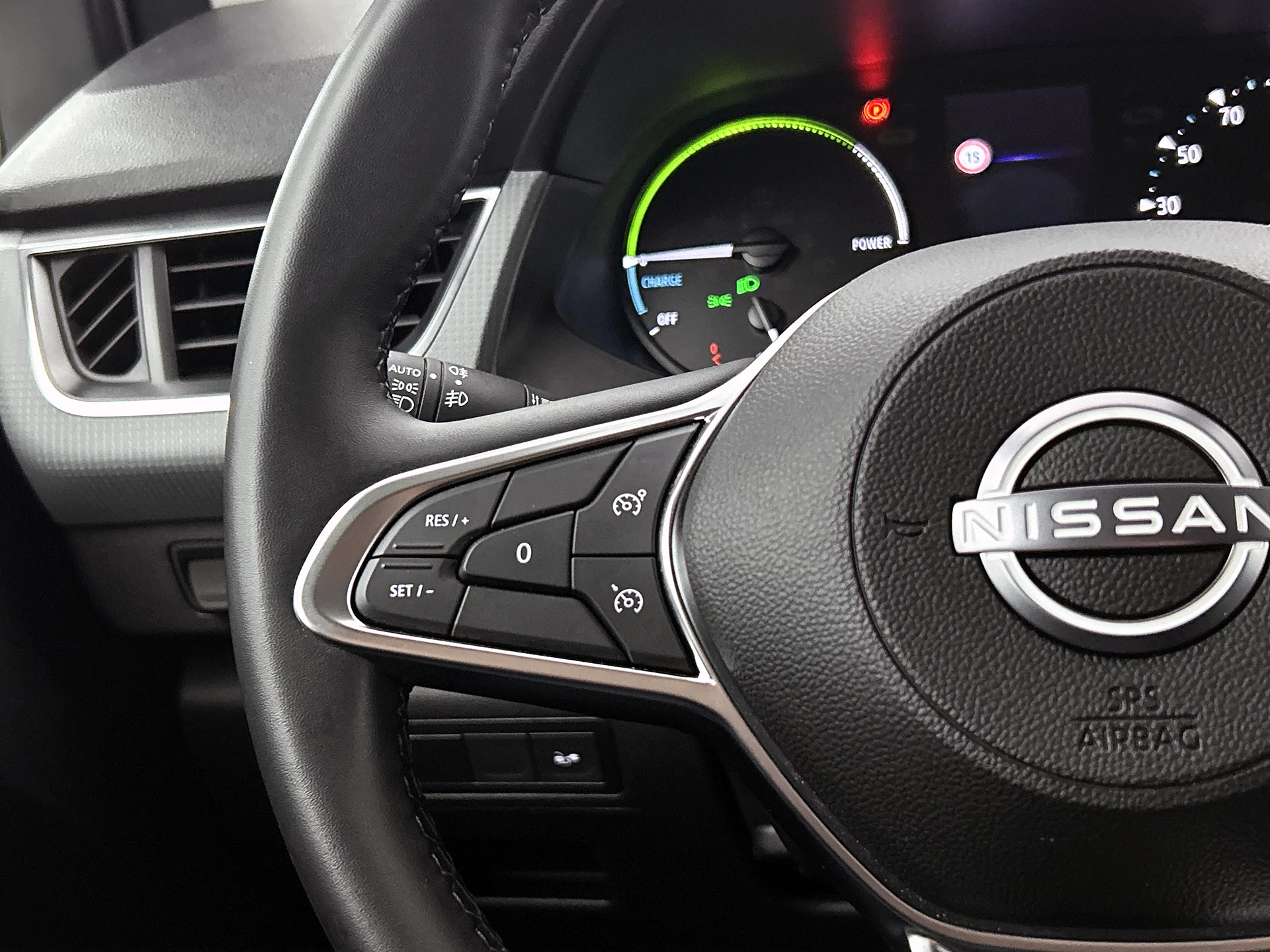 Hoofdafbeelding Nissan Townstar