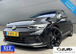 Volkswagen Golf 2.0 TSI DSG 3x R-Line UNIEK! FULL OPTIONS!