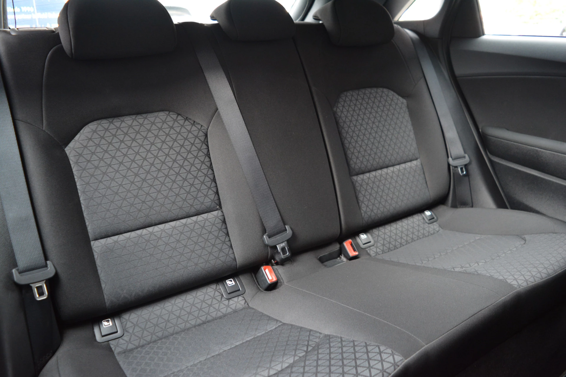 Hoofdafbeelding Kia Ceed