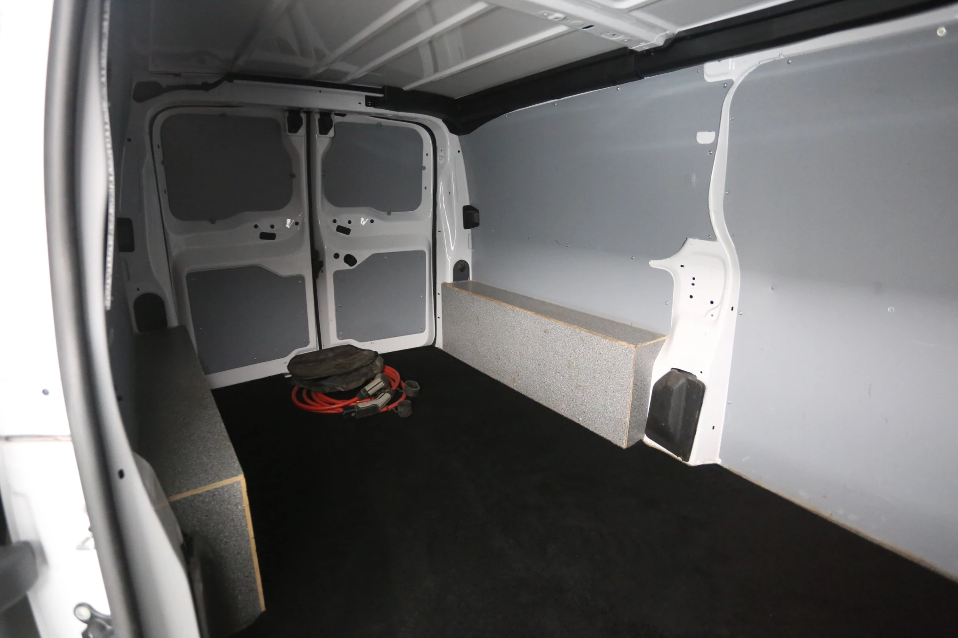 Hoofdafbeelding Peugeot e-Expert