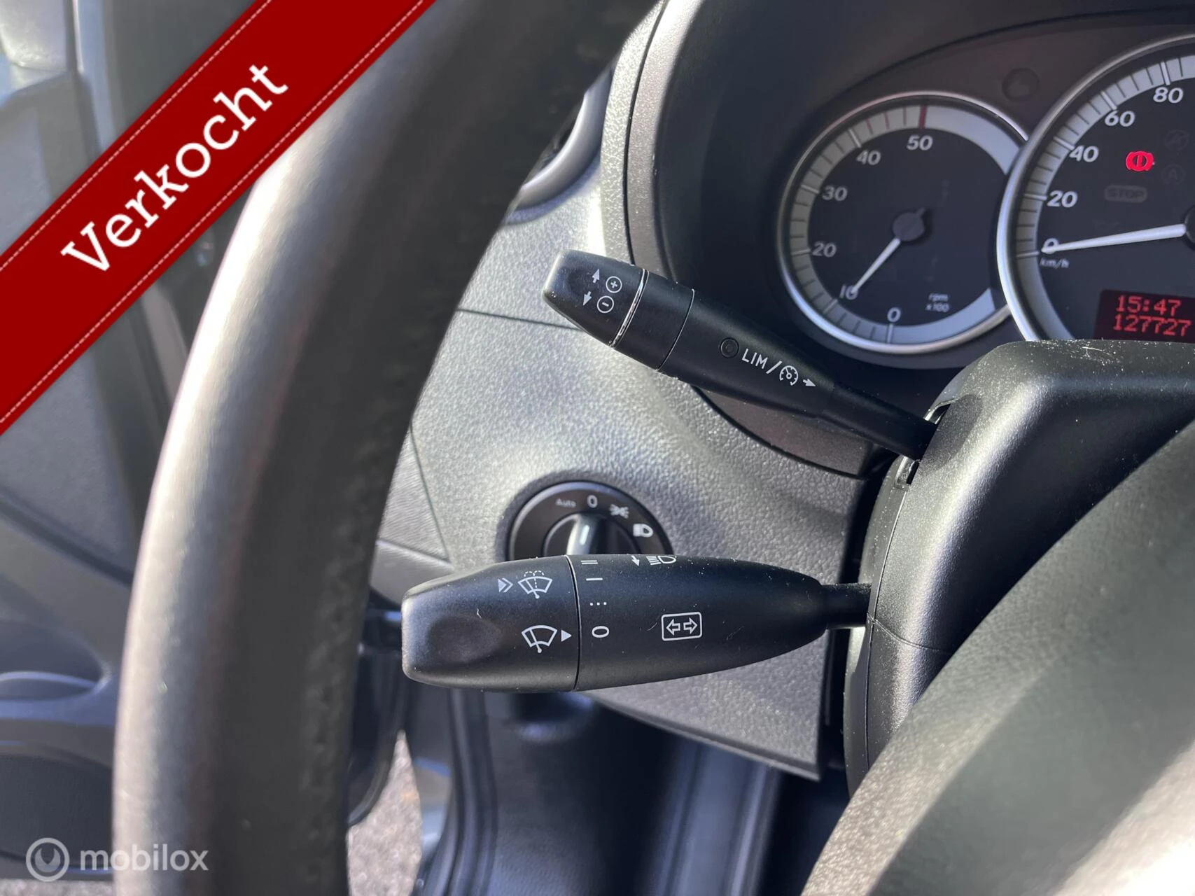 Hoofdafbeelding Mercedes-Benz Citan