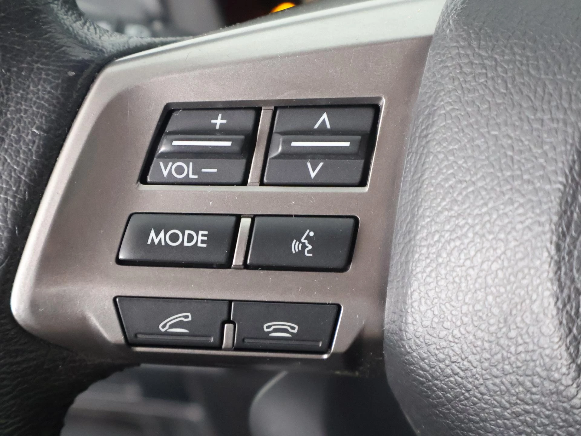 Hoofdafbeelding Subaru XV