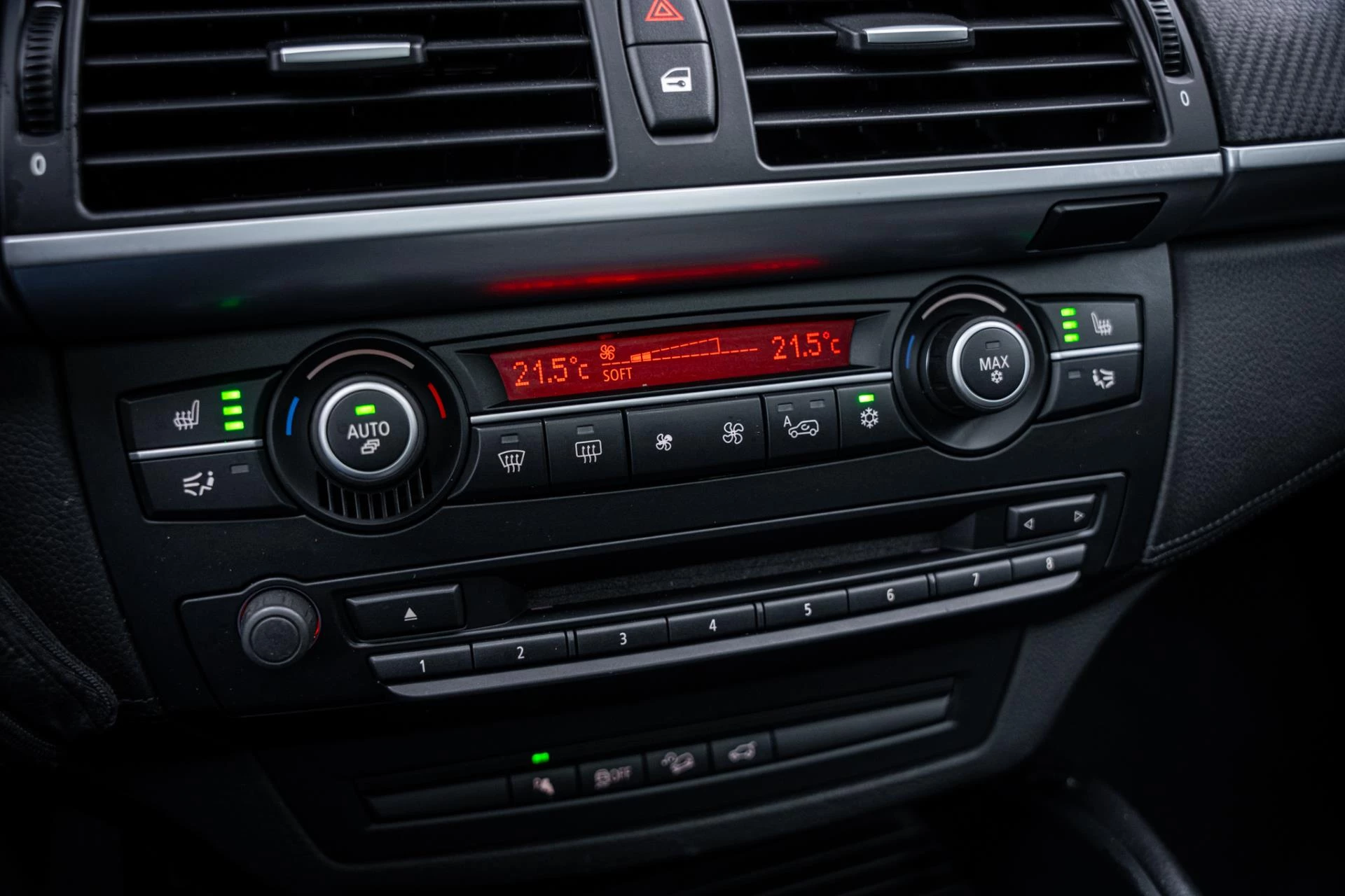 Hoofdafbeelding BMW X6