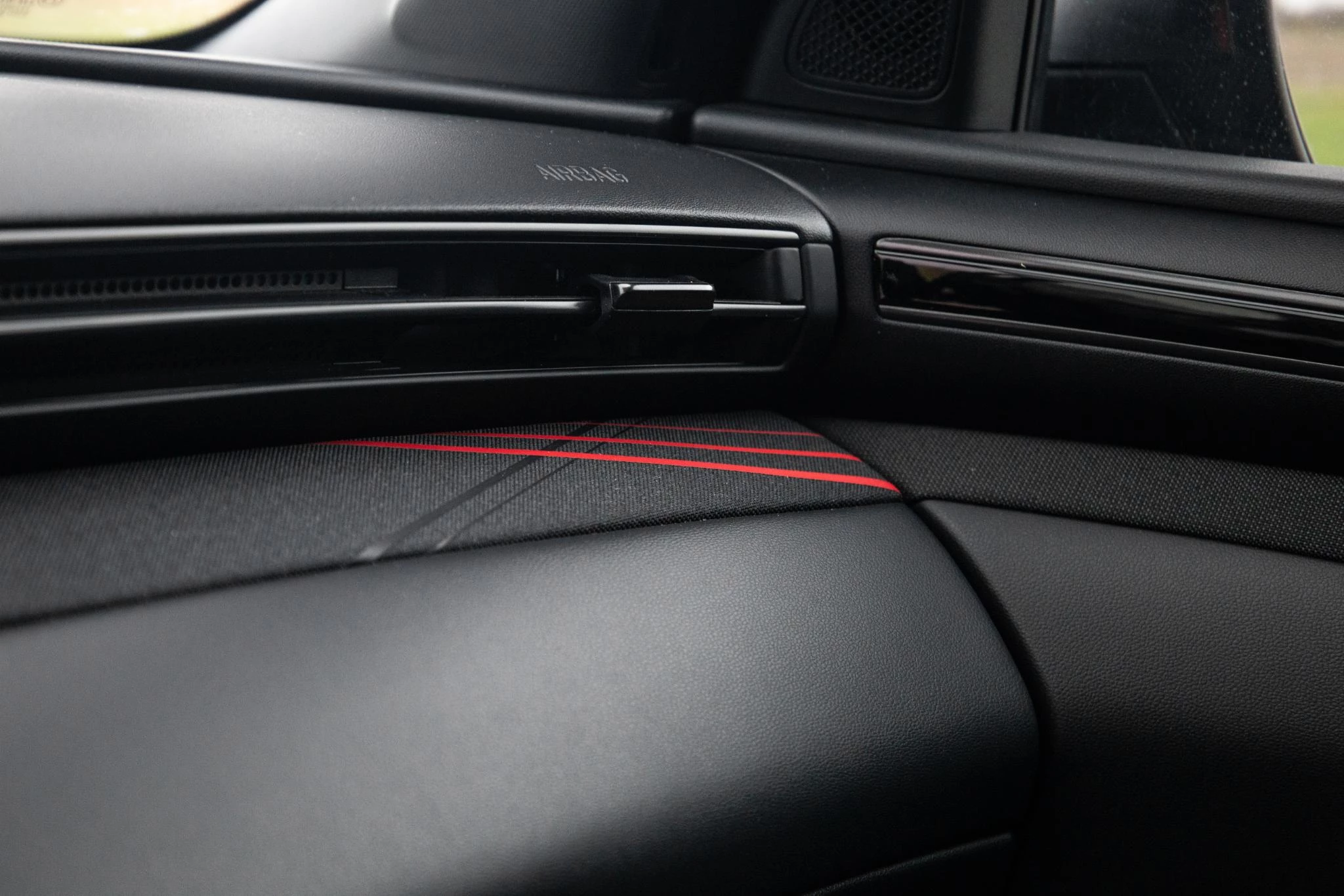 Hoofdafbeelding Hyundai Tucson Hybrid