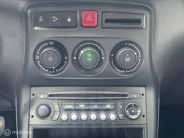 Hoofdafbeelding Citroën C3 Picasso