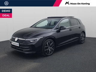 Volkswagen Golf 1.5eTSI/150PK Style 50 Edition DSG · Panoramadak · Apple/Android Car Play · Massagefunctie · Camera · Garantie t/m 28-10-2026