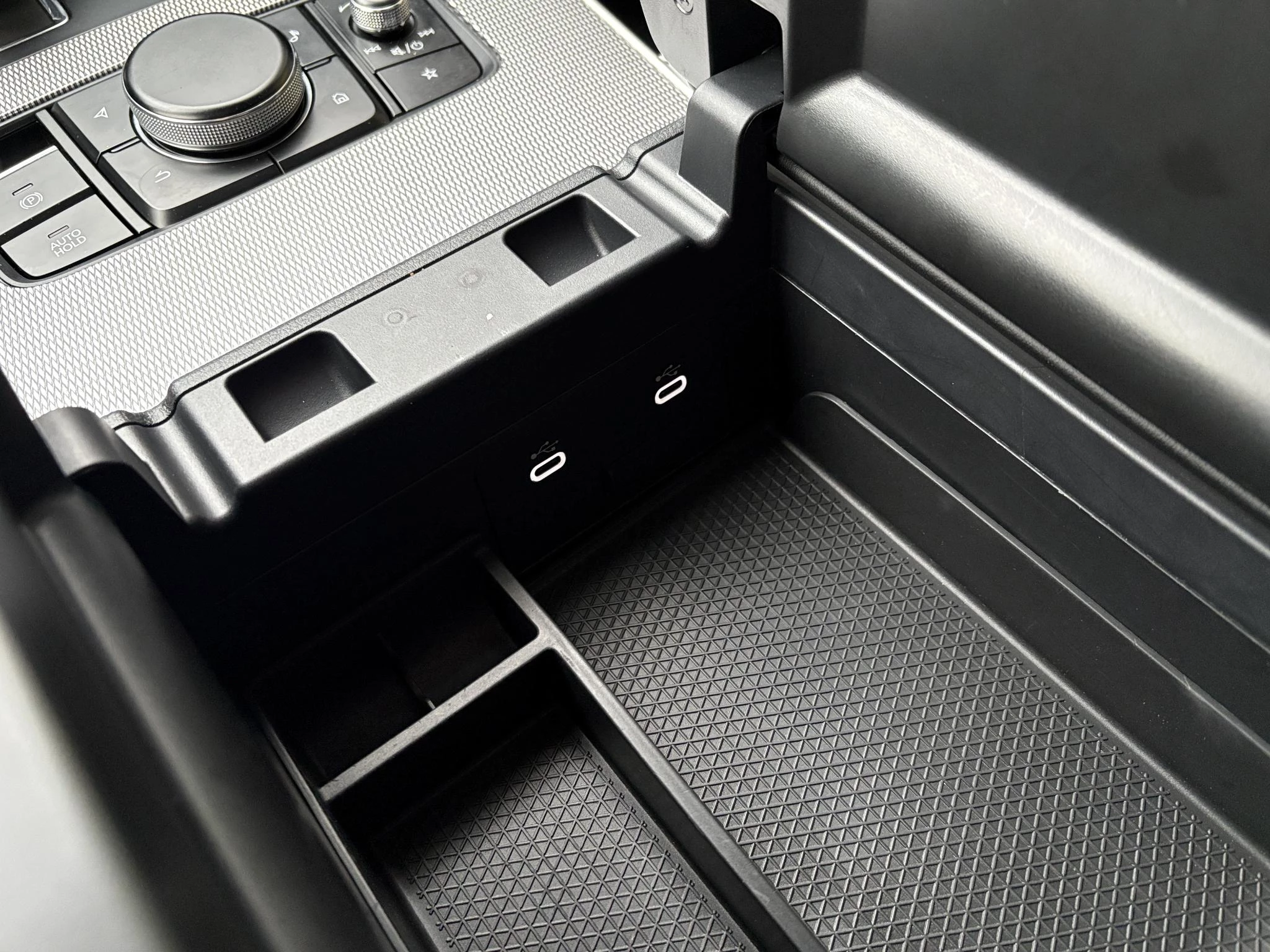 Hoofdafbeelding Mazda CX-60