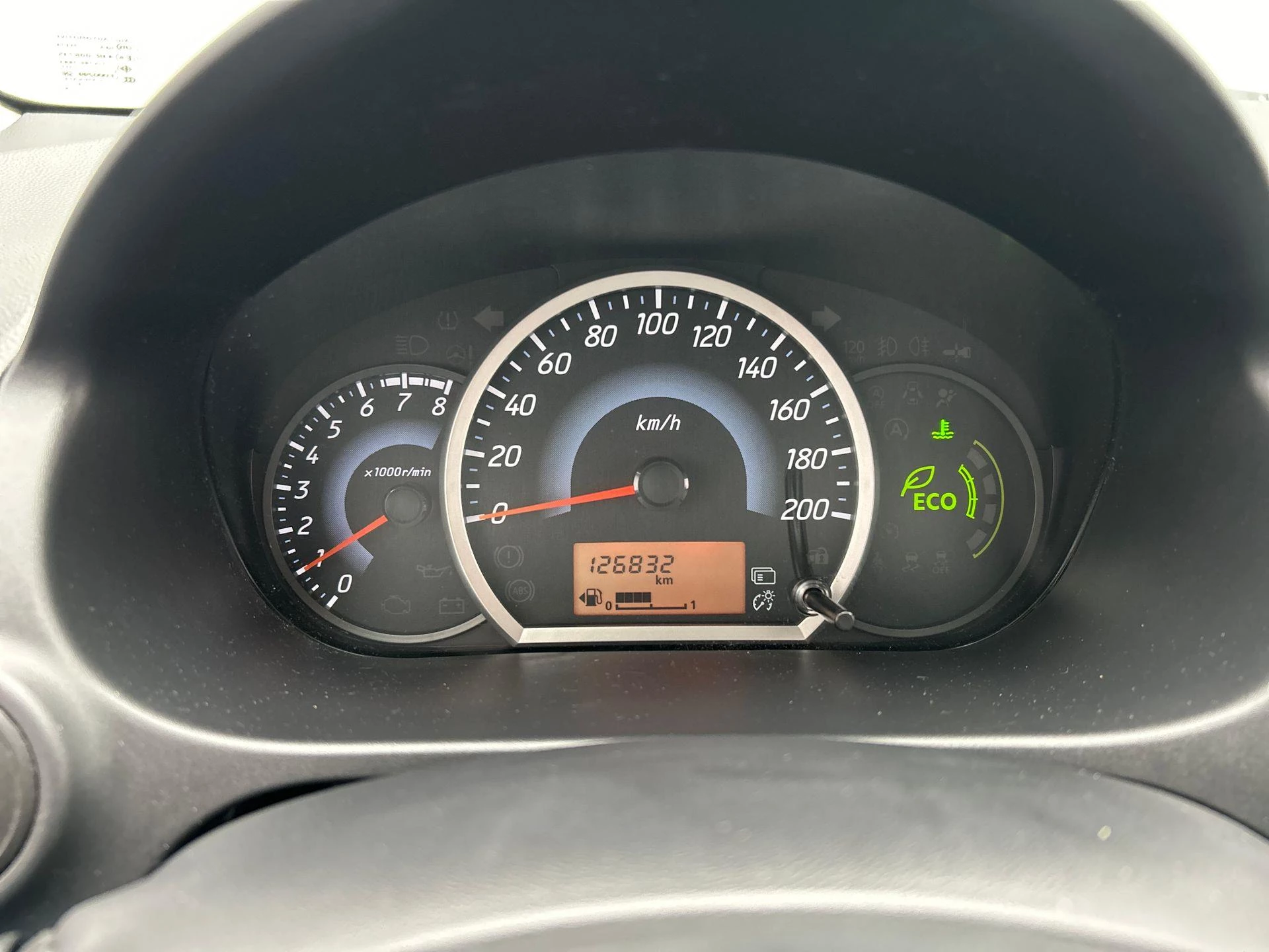 Hoofdafbeelding Mitsubishi Space Star