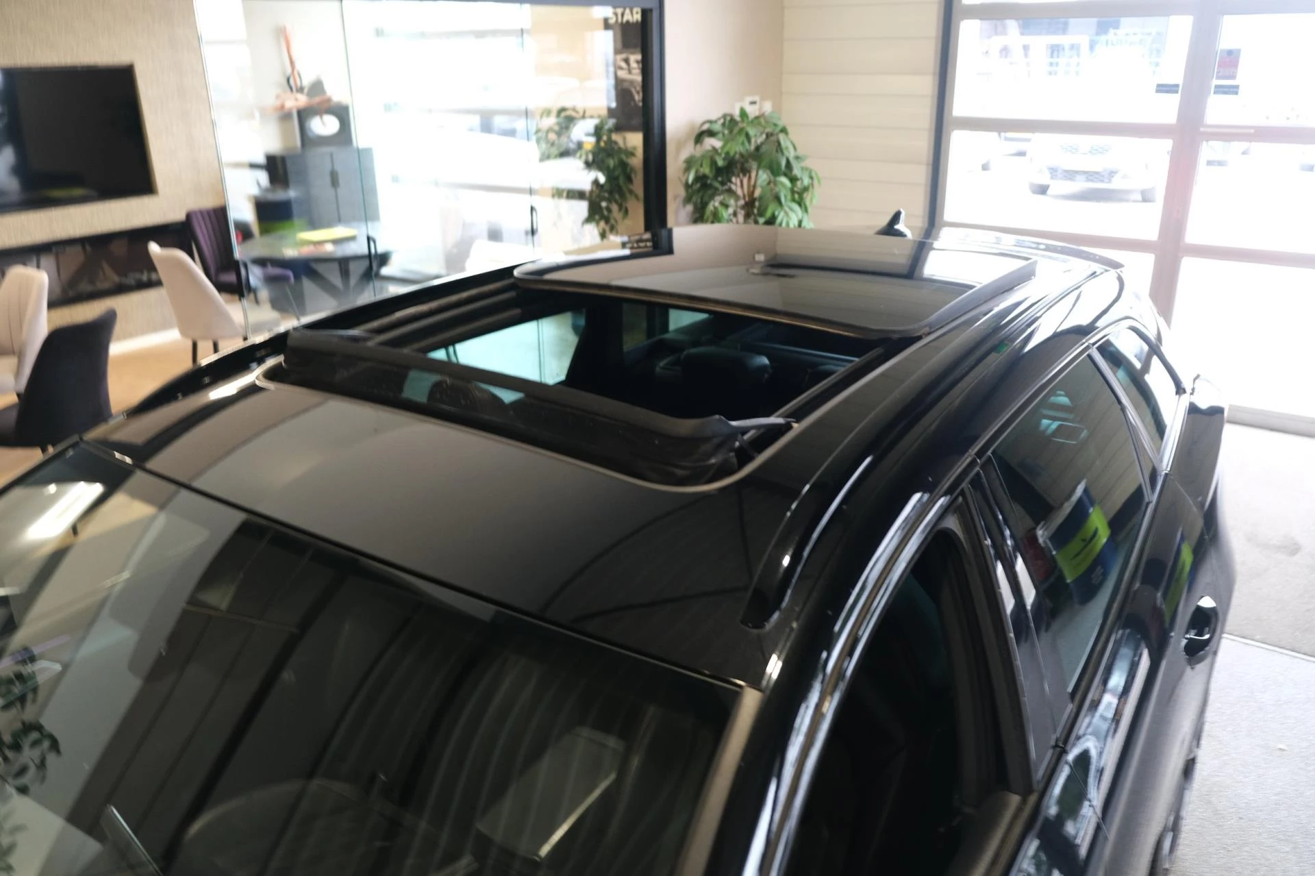 Hoofdafbeelding CUPRA Leon Sportstourer