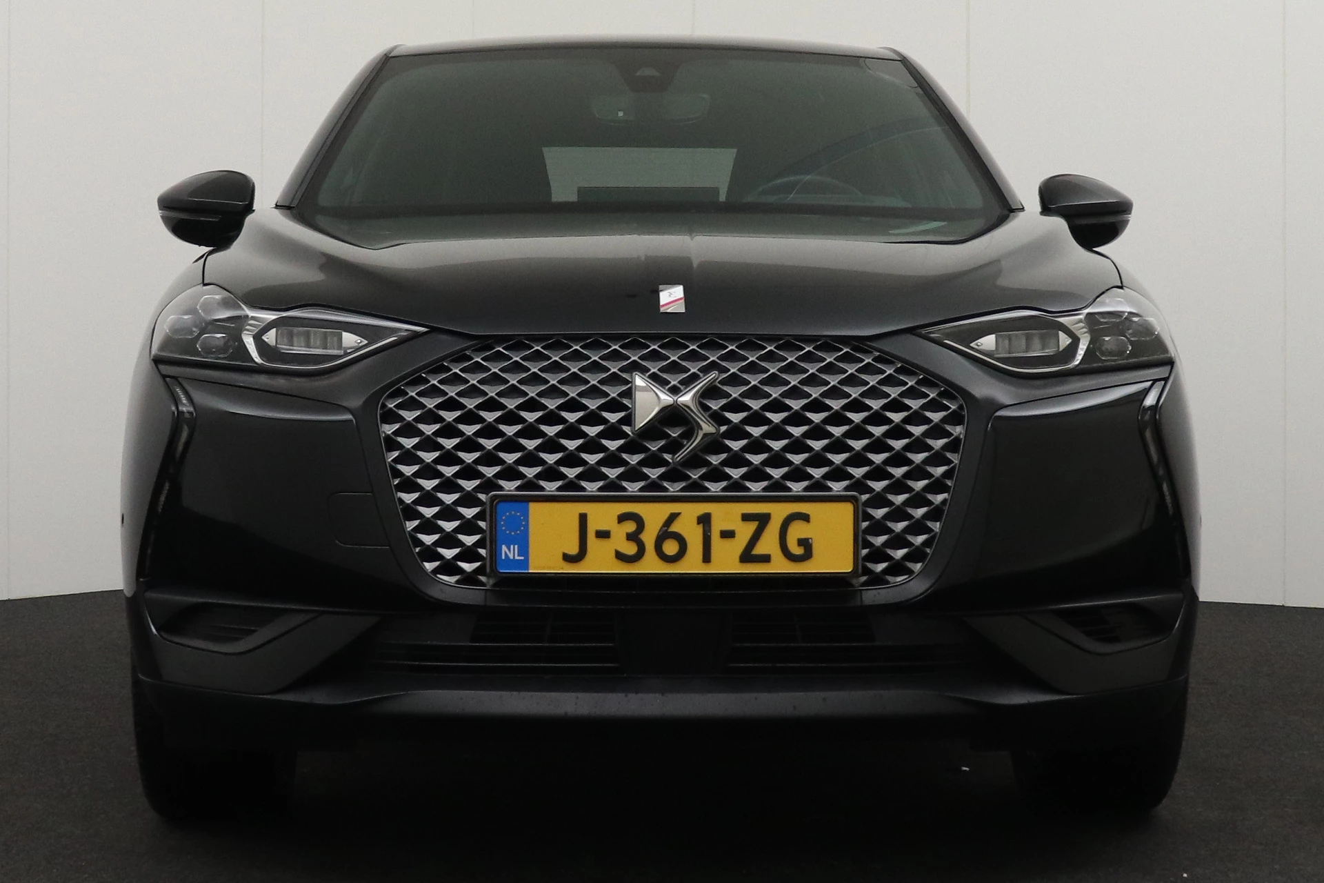 Hoofdafbeelding DS DS 3
