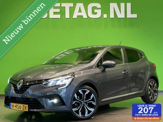 Renault Clio 1.0 TCe Intens | Camera | Navi | Climate | BOSE