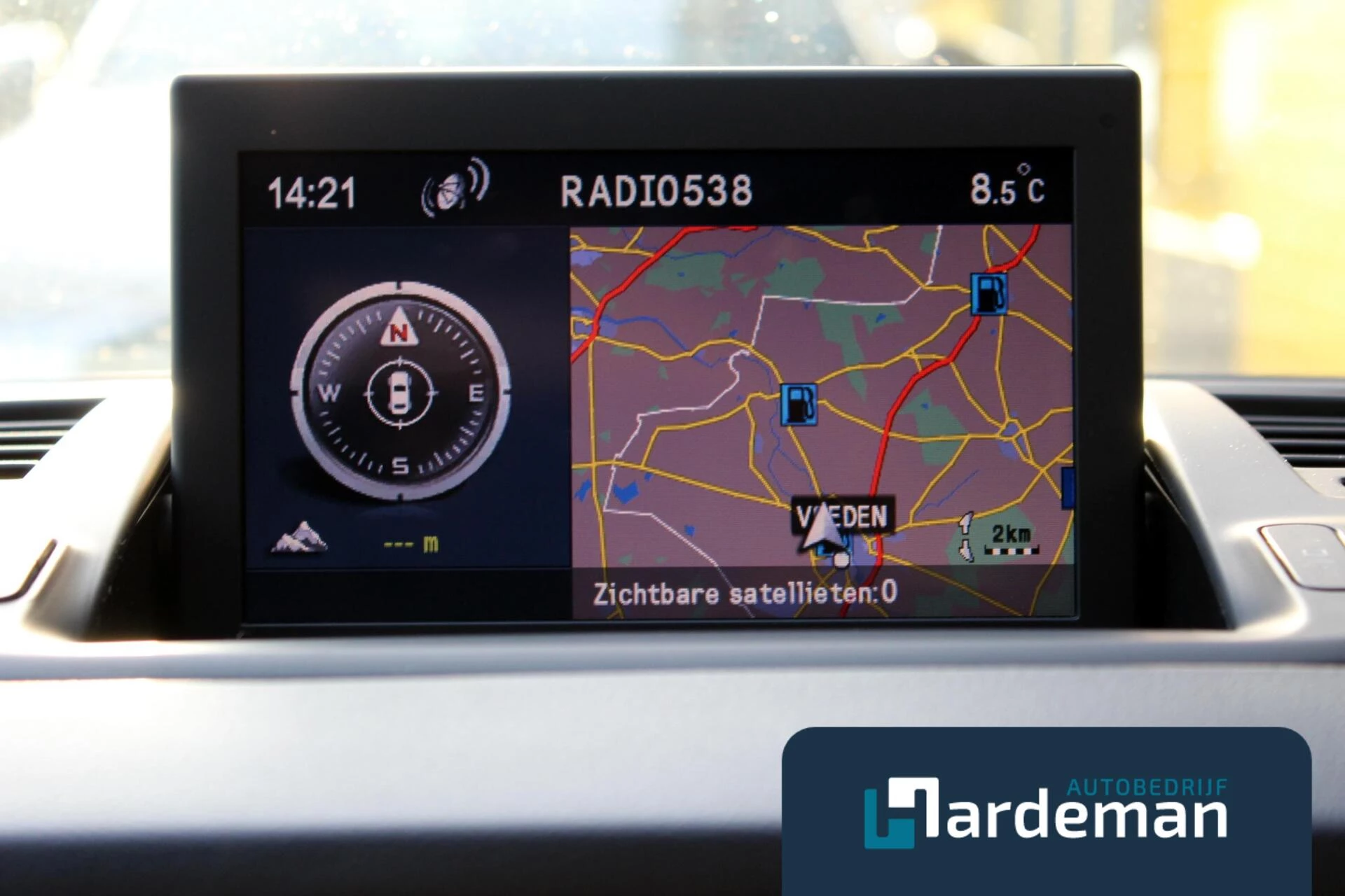 Hoofdafbeelding Alfa Romeo Giulietta