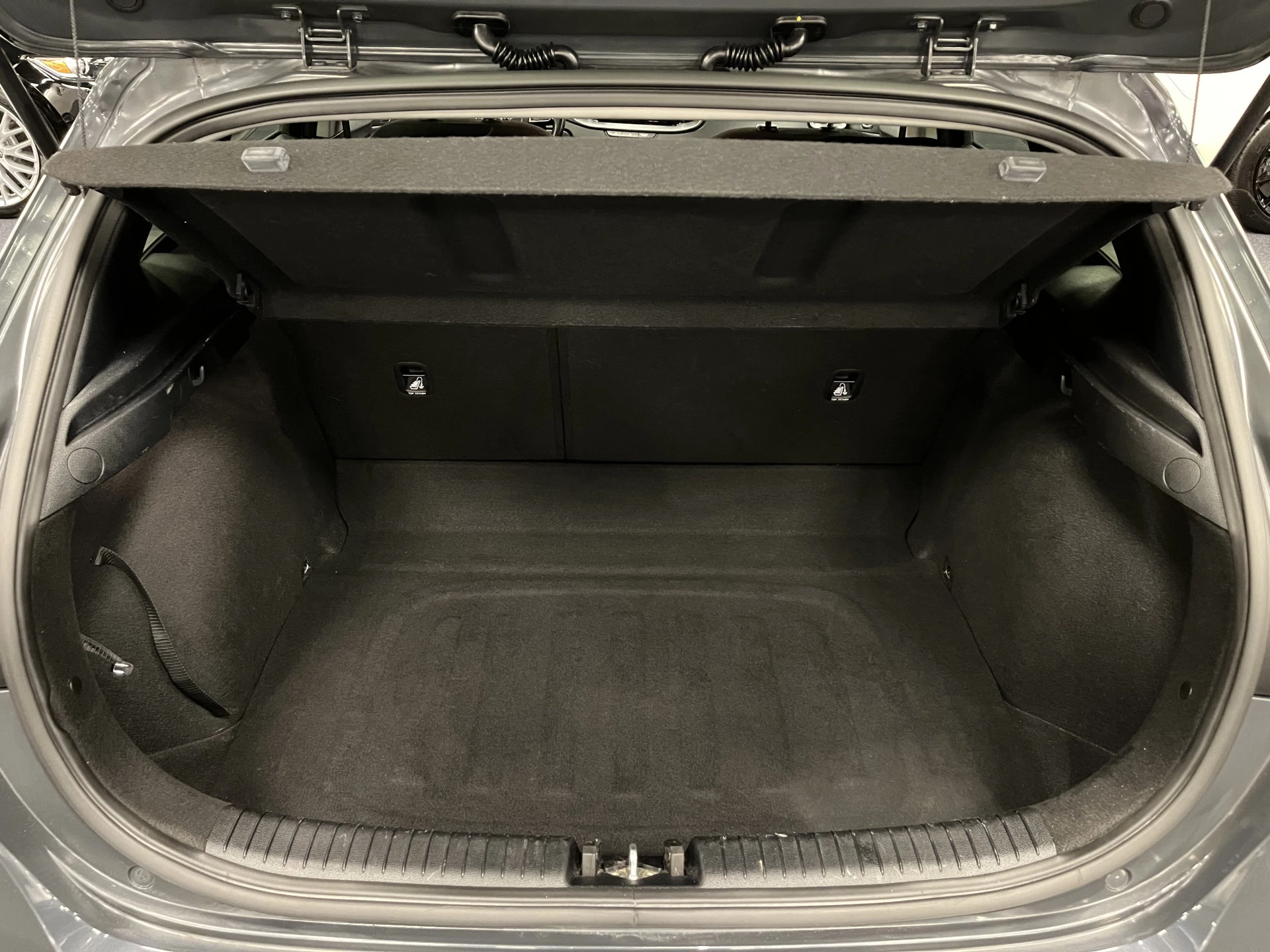 Hoofdafbeelding Kia Ceed