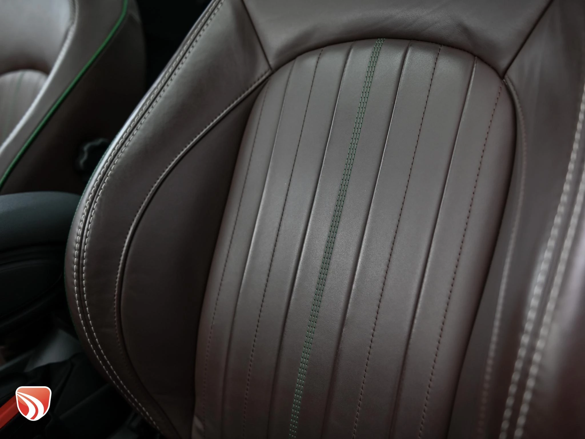 Hoofdafbeelding MINI Cooper S