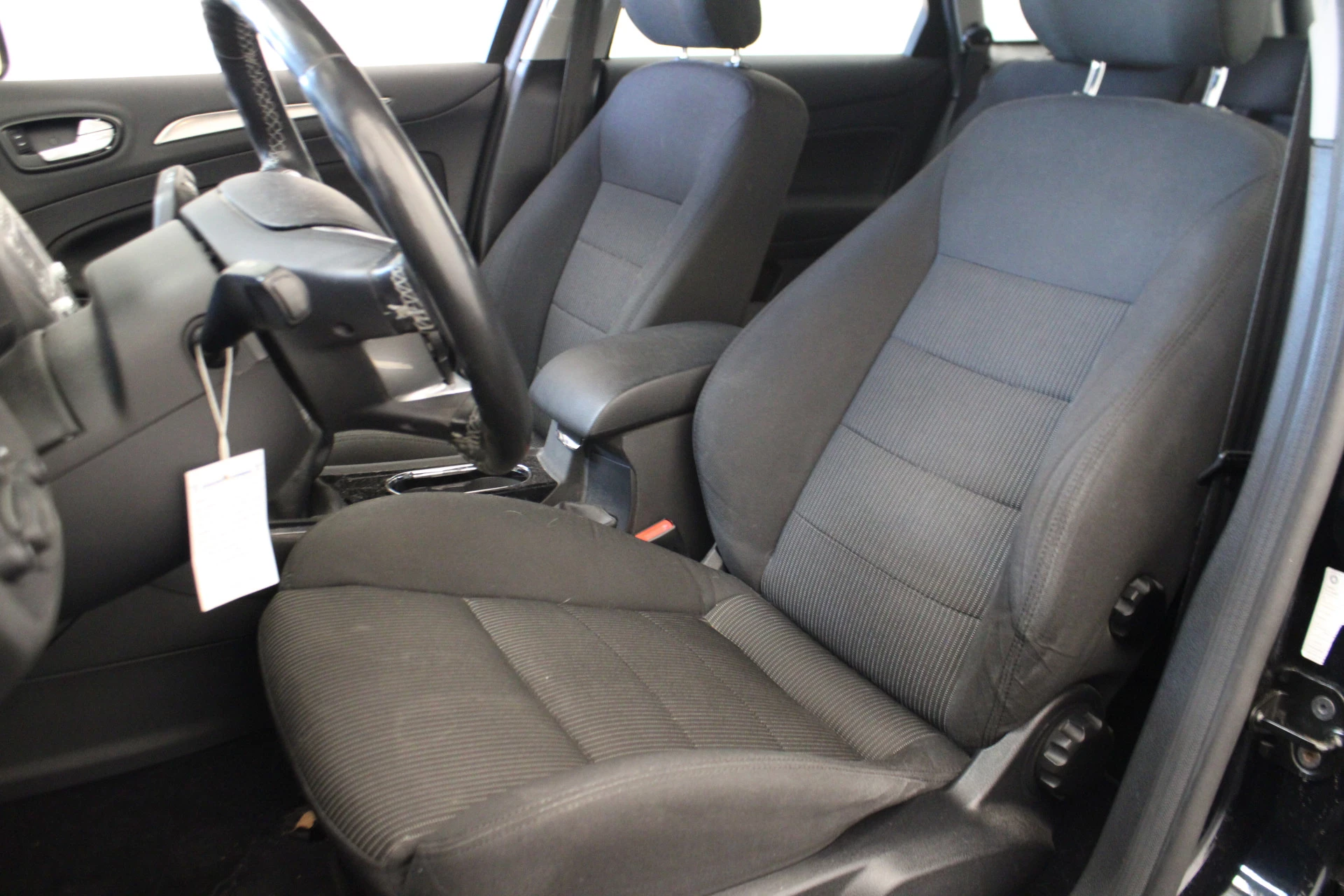 Hoofdafbeelding Ford Mondeo