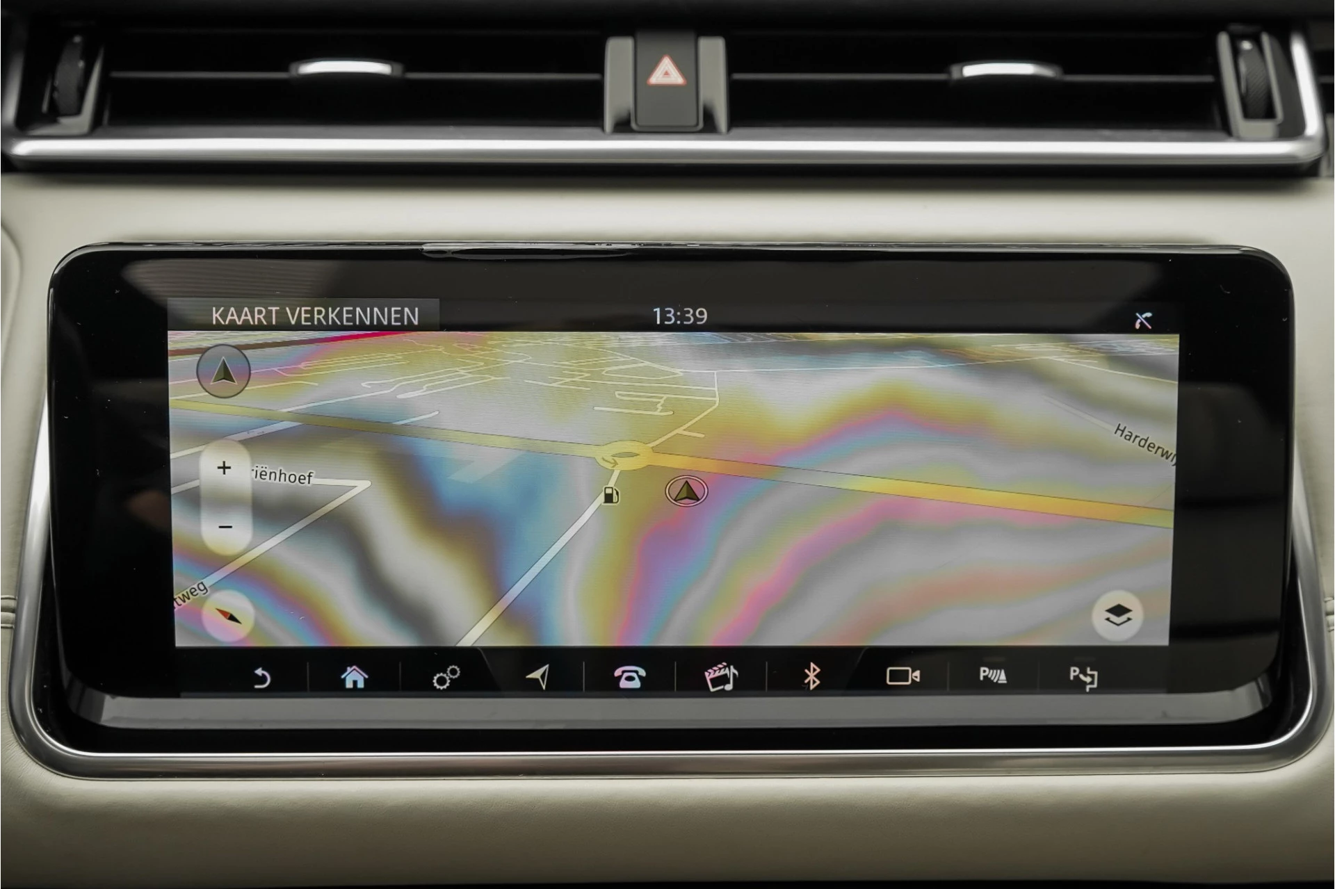 Hoofdafbeelding Land Rover Range Rover Velar