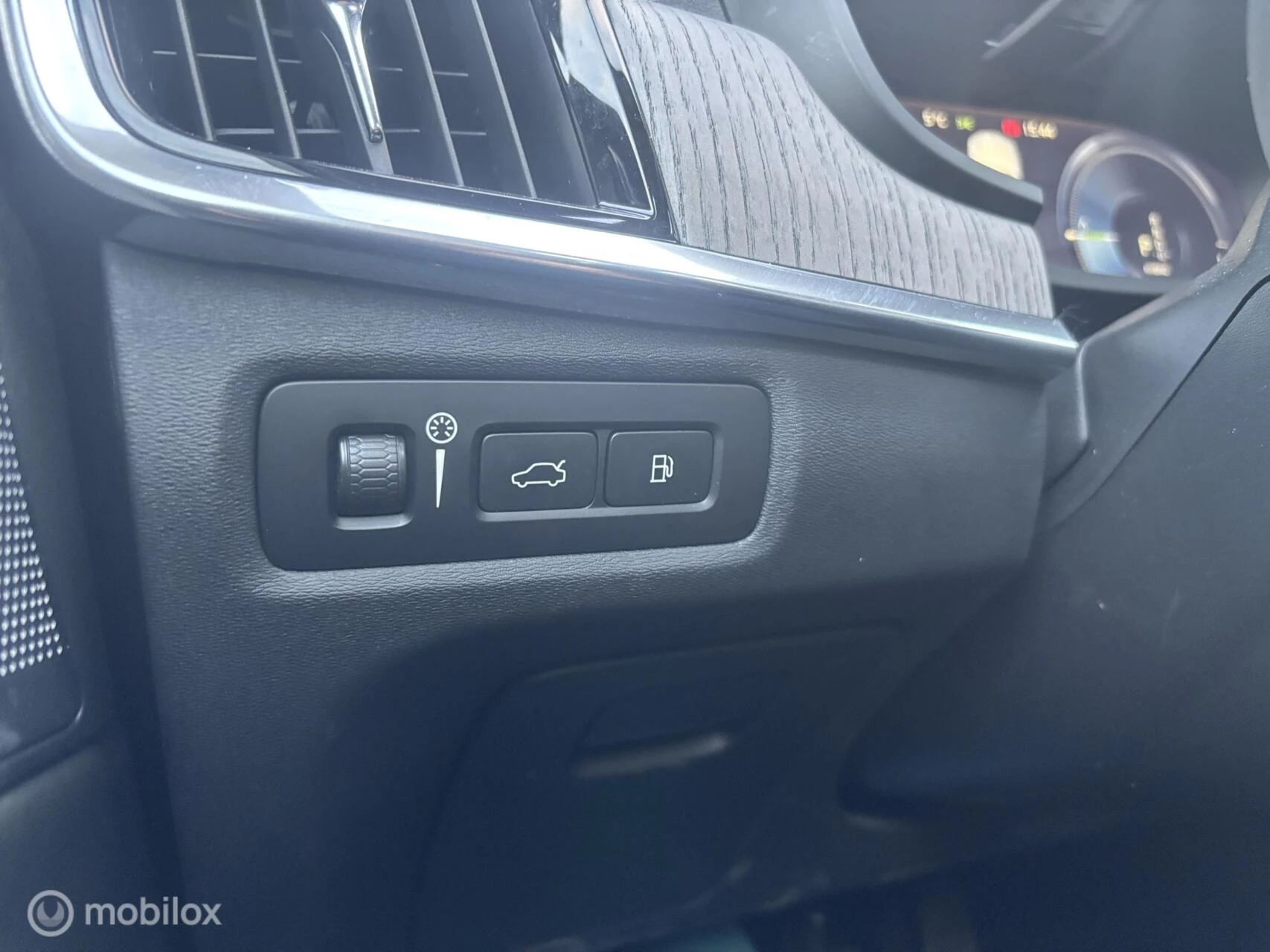 Hoofdafbeelding Volvo V90