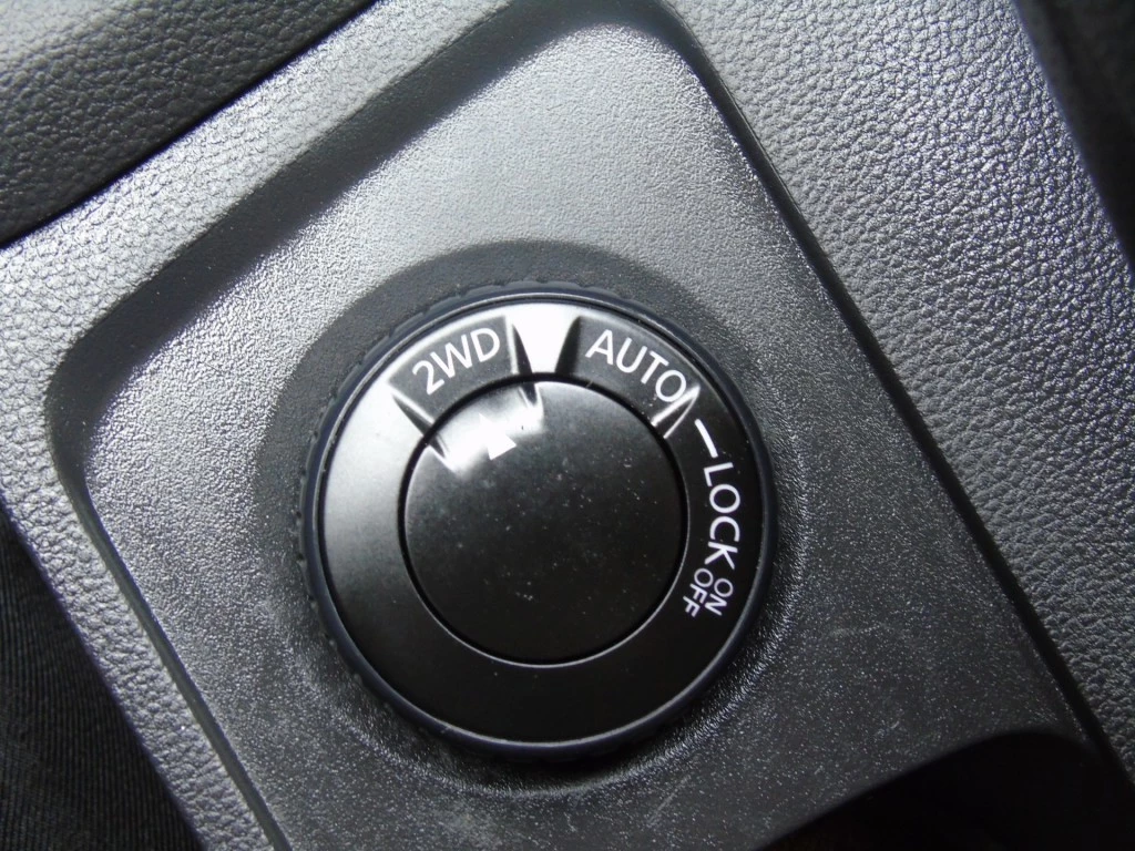 Hoofdafbeelding Dacia Duster