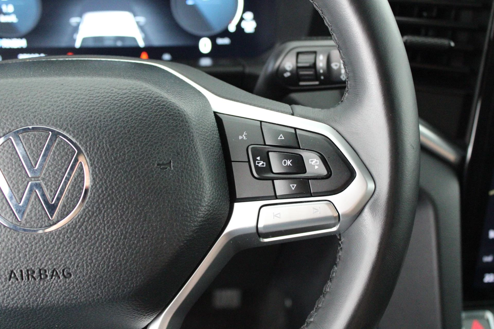 Hoofdafbeelding Volkswagen Amarok