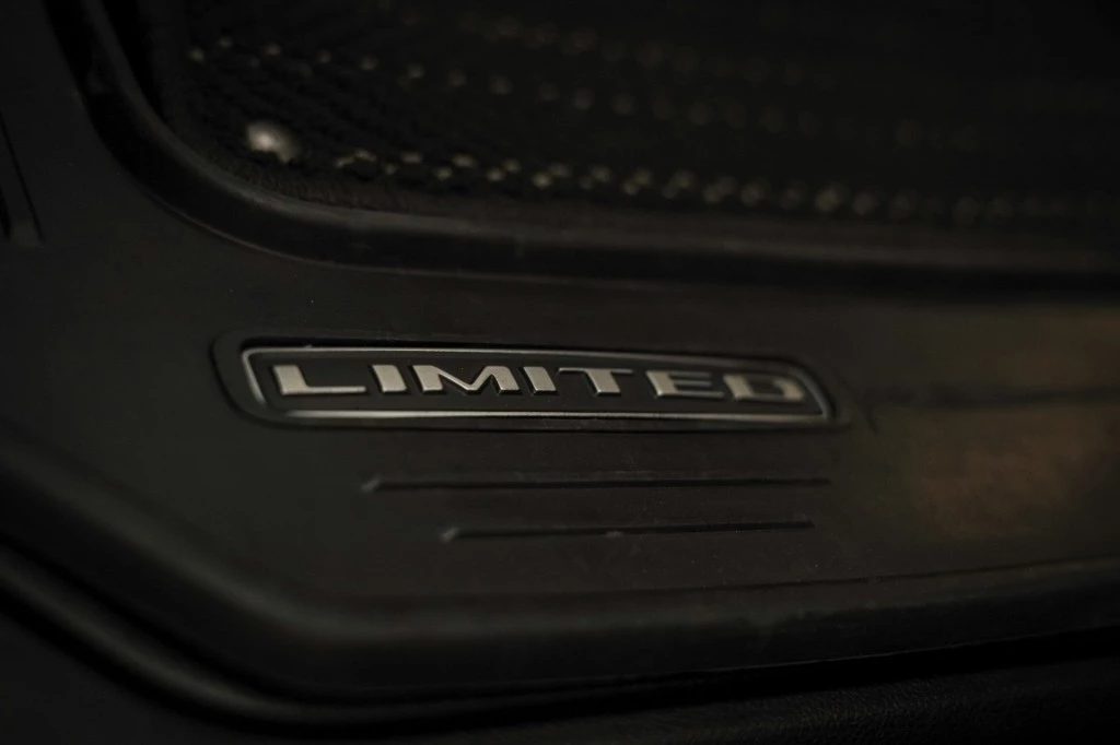 Hoofdafbeelding Dodge Ram Pick-Up