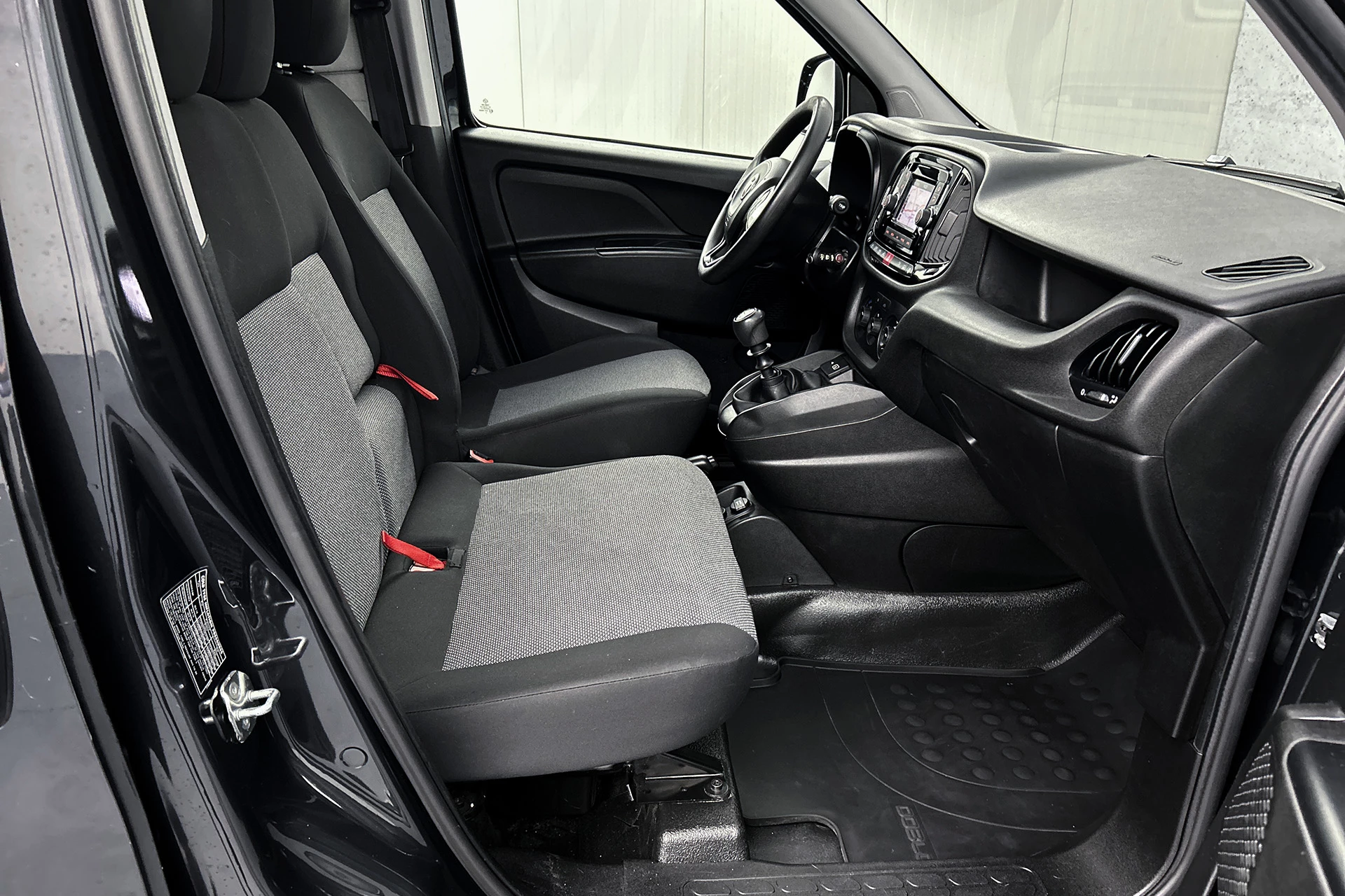 Hoofdafbeelding Fiat Doblò