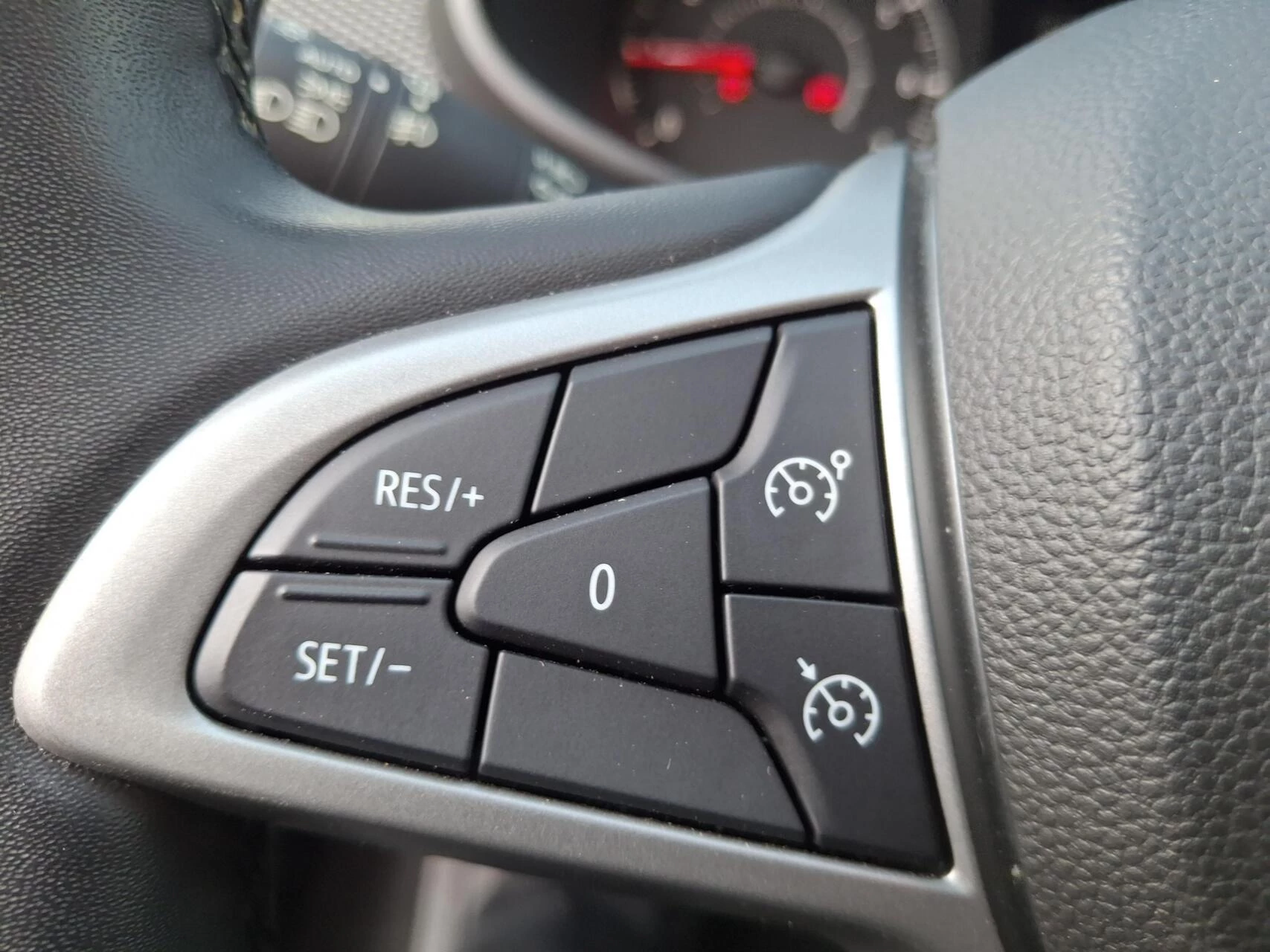 Hoofdafbeelding Dacia Sandero Stepway