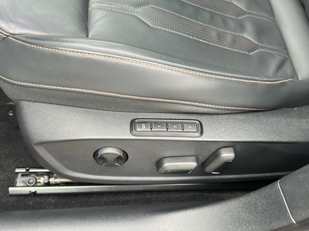 Hoofdafbeelding CUPRA Leon Sportstourer