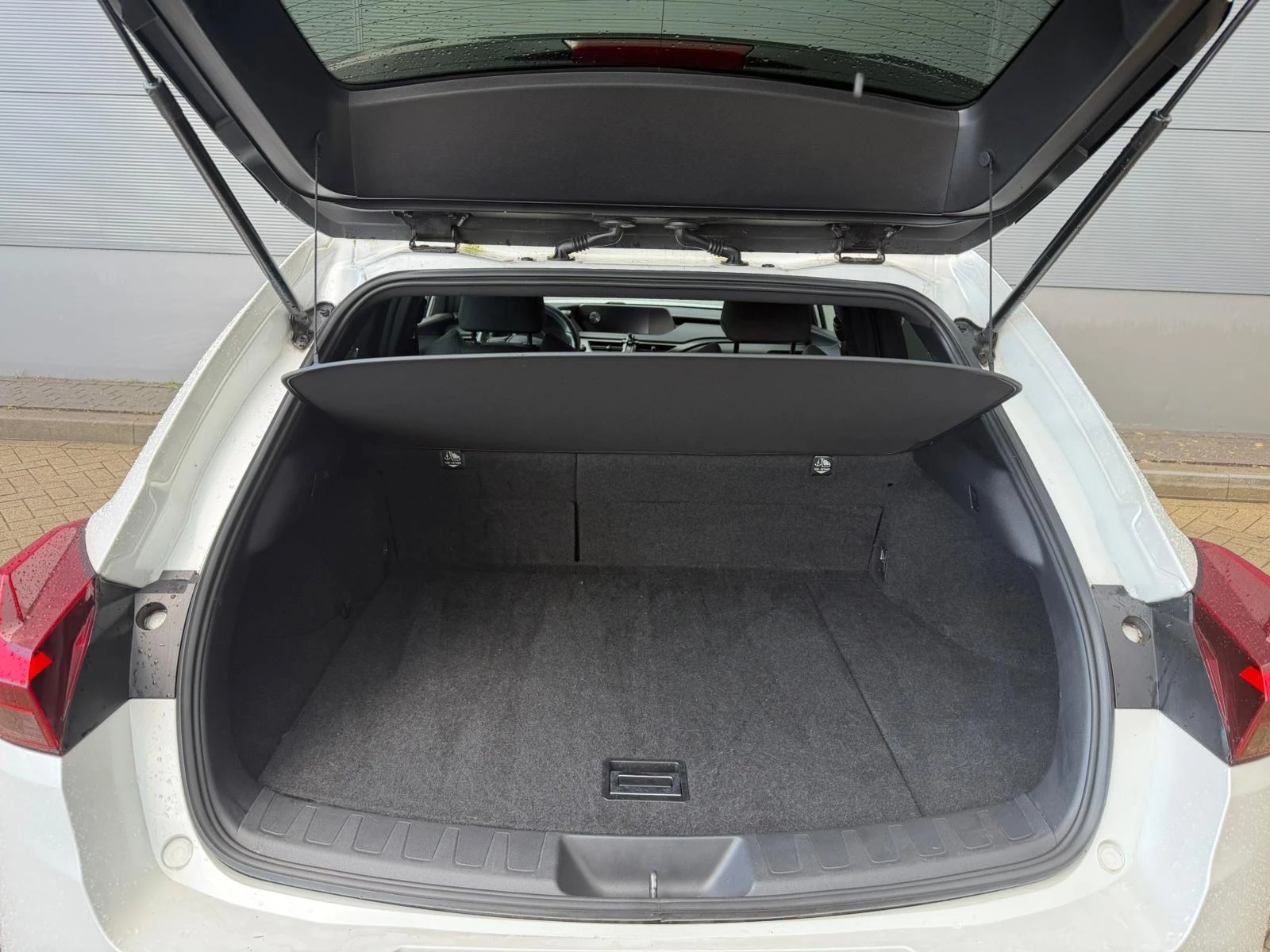 Hoofdafbeelding Lexus UX
