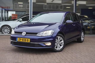 Volkswagen Golf 1.6 TDI Comfortline Business | Automaat | Navigatie | Airco | Elek. Pakket | Vol opties | Inruil mogelijk