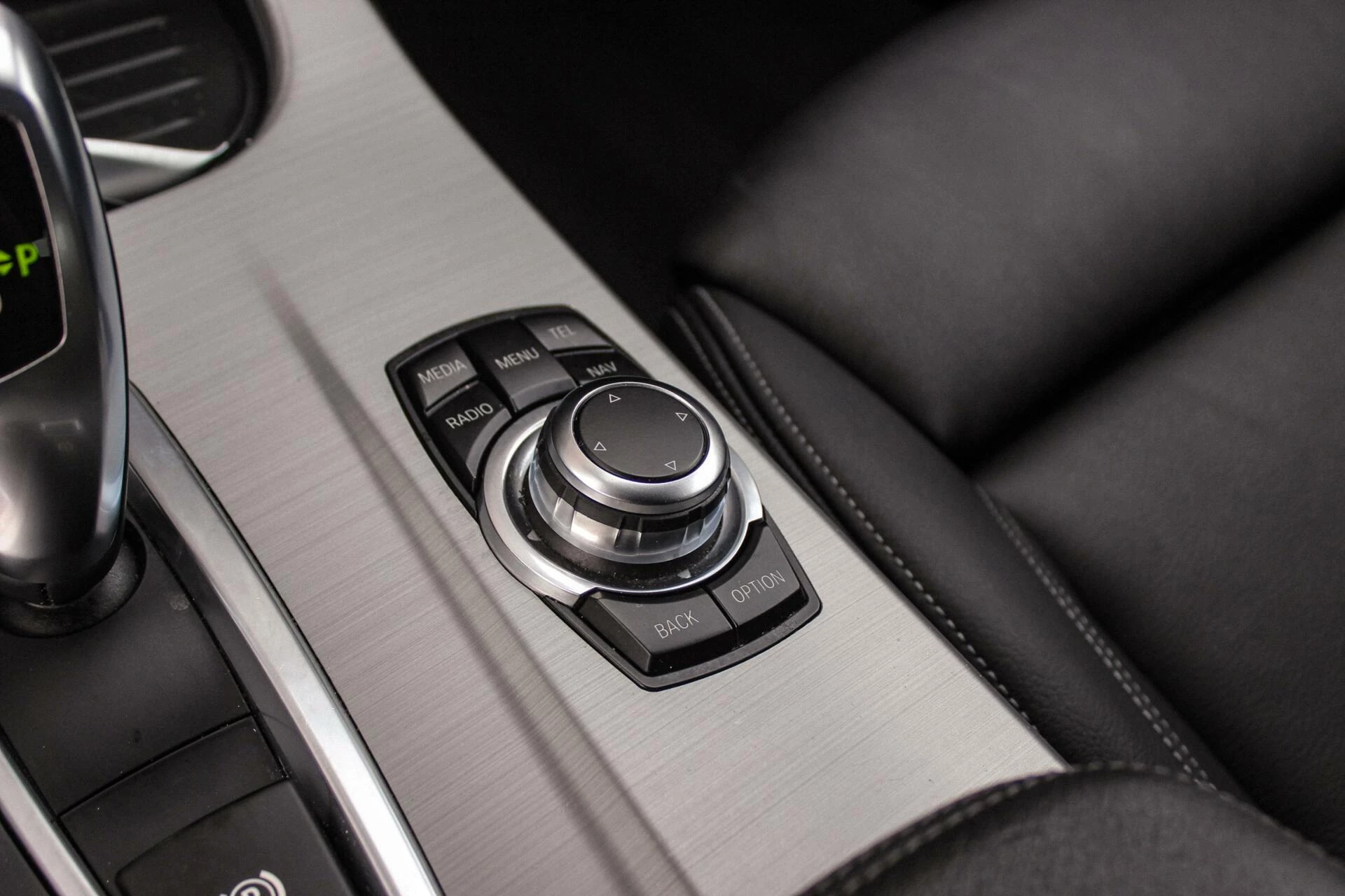 Hoofdafbeelding BMW X4