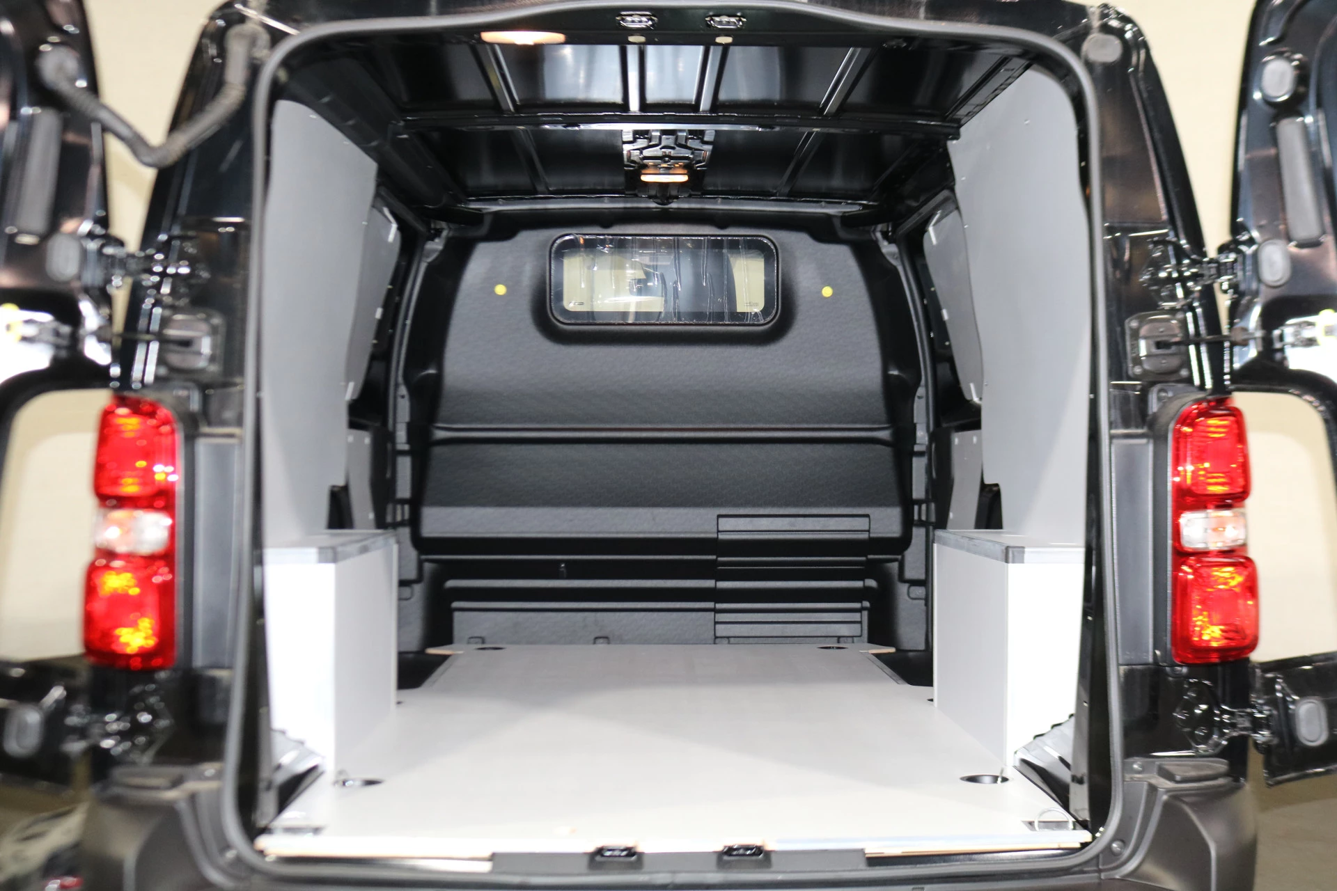 Hoofdafbeelding Fiat E-Scudo