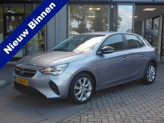 Opel Corsa 1.2 Edition Staat in De Krim