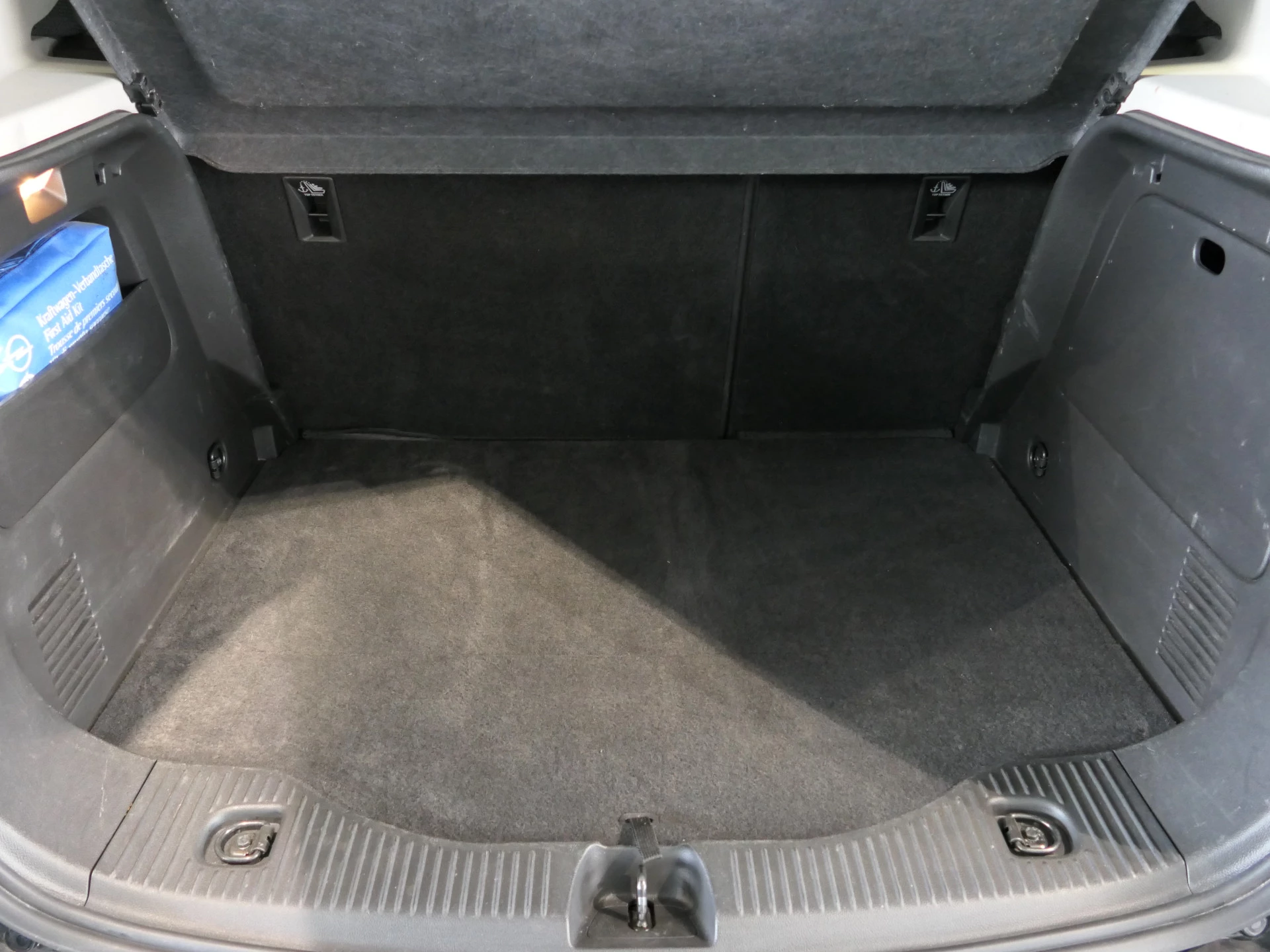 Hoofdafbeelding Opel Mokka X