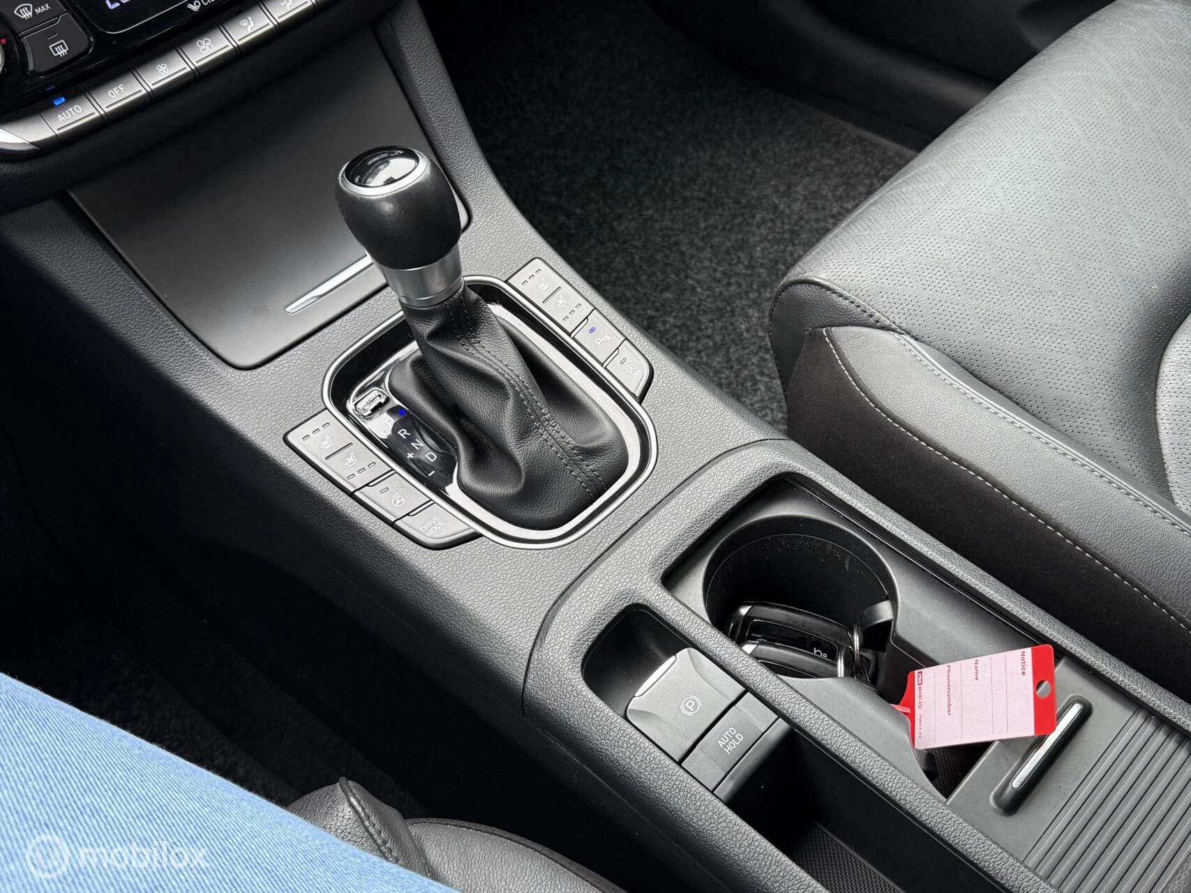 Hoofdafbeelding Hyundai i30